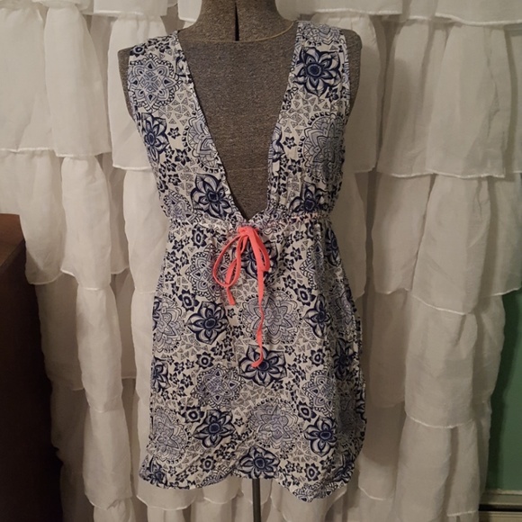 Other - Bathing Suit Cover-up